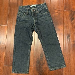 Levi’s 511 boys jeans